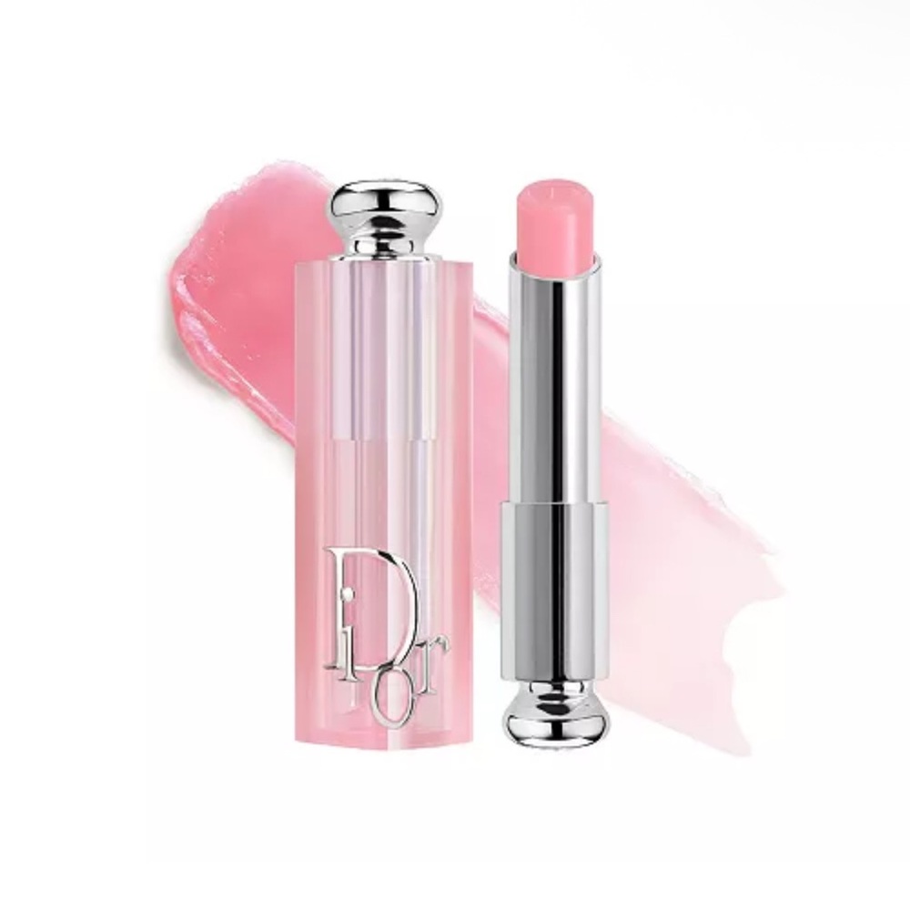 Dior Addict Lip Glow - Pink 001